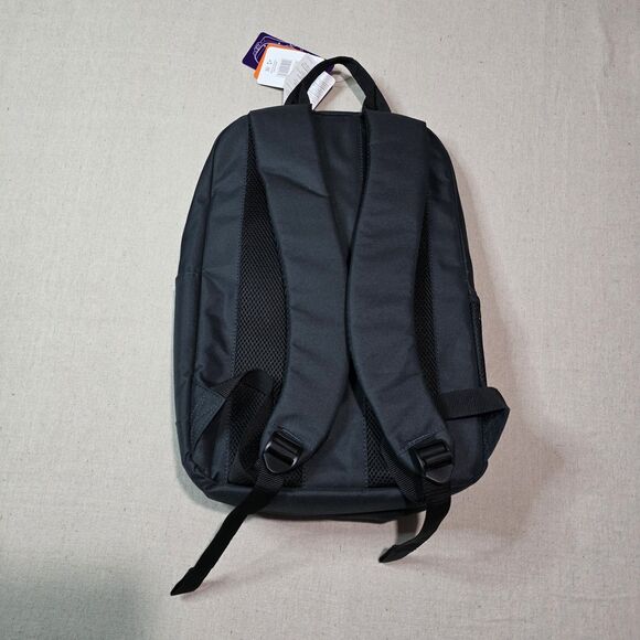 Targus Geolite Plus Slate Grey Back Pack Laptop Back Pack NWT TSB96101GL-70 - Picture 2 of 9